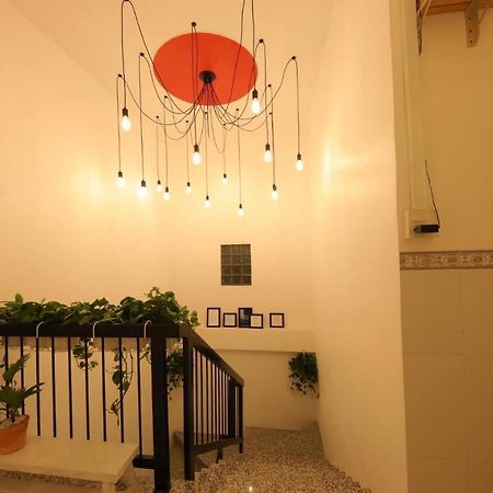 Hotel Van Thai Binh Tra Vinh Luaran gambar