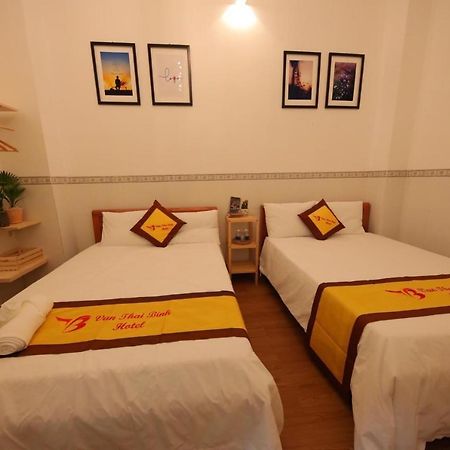 Hotel Van Thai Binh Tra Vinh Luaran gambar