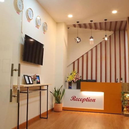 Hotel Van Thai Binh Tra Vinh Luaran gambar
