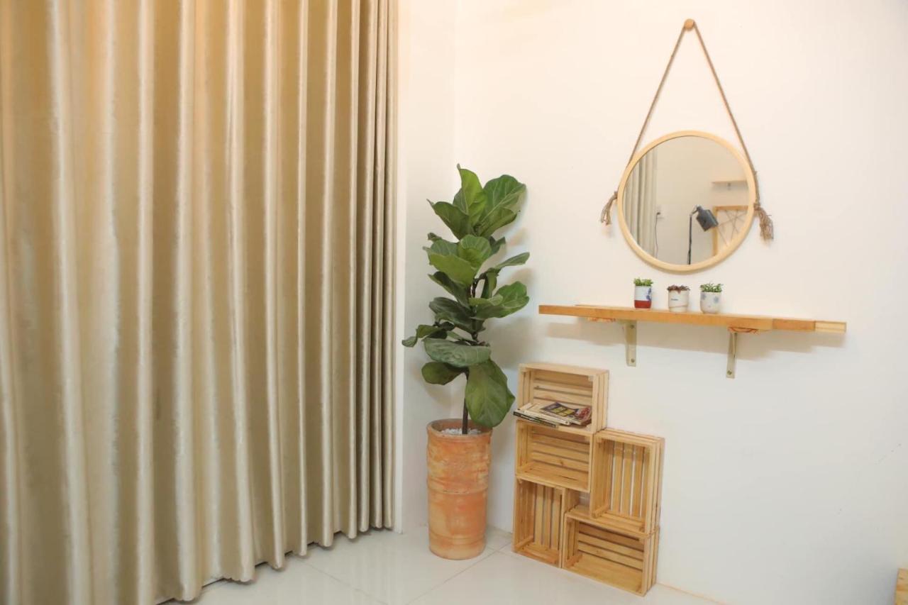 Hotel Van Thai Binh Tra Vinh Luaran gambar