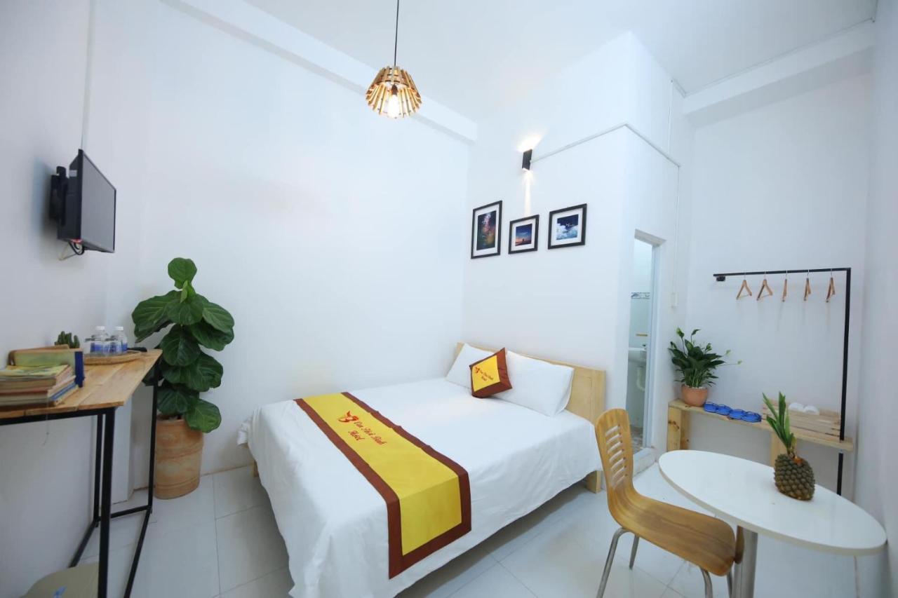 Hotel Van Thai Binh Tra Vinh Luaran gambar