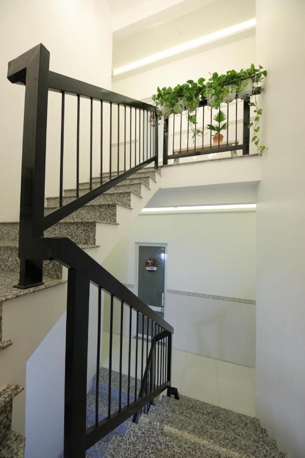 Hotel Van Thai Binh Tra Vinh Luaran gambar
