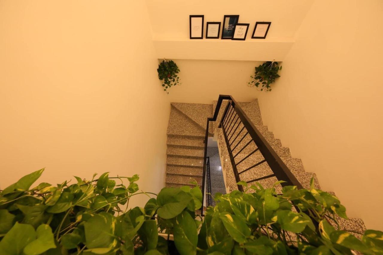 Hotel Van Thai Binh Tra Vinh Luaran gambar
