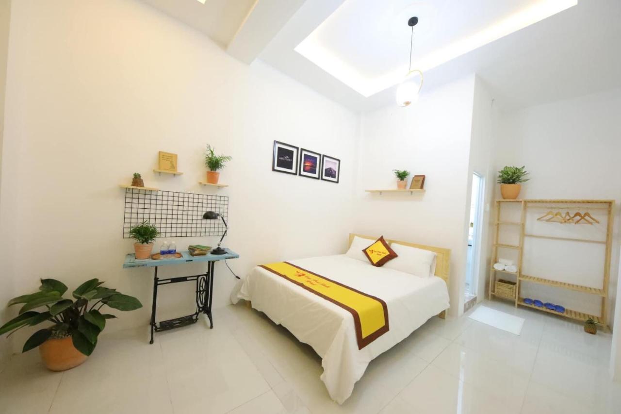 Hotel Van Thai Binh Tra Vinh Luaran gambar