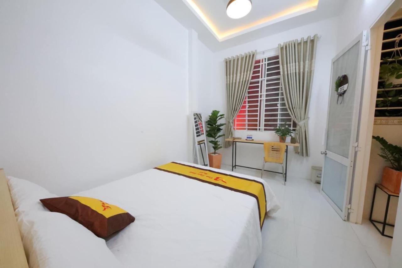 Hotel Van Thai Binh Tra Vinh Luaran gambar