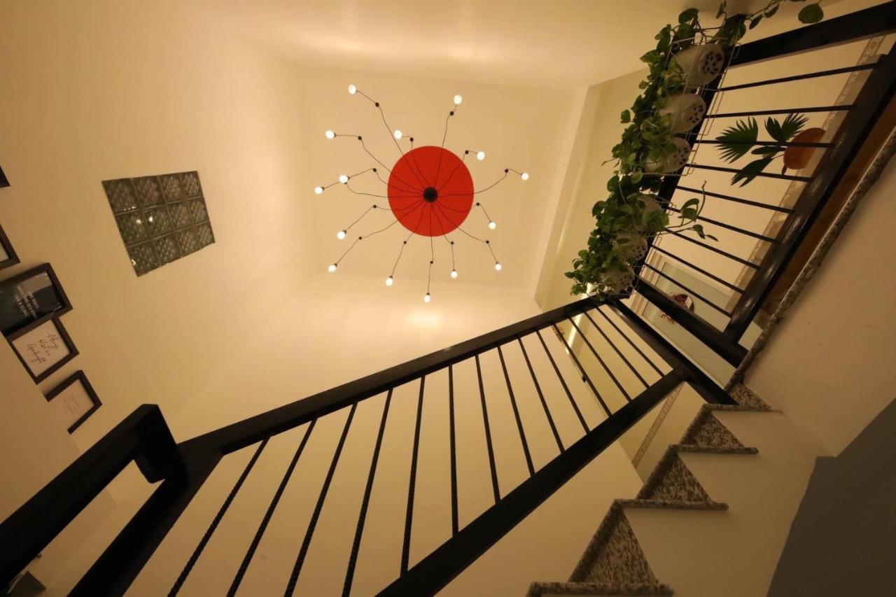 Hotel Van Thai Binh Tra Vinh Luaran gambar
