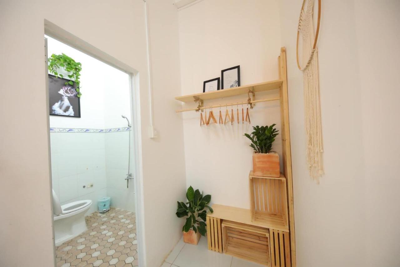 Hotel Van Thai Binh Tra Vinh Luaran gambar