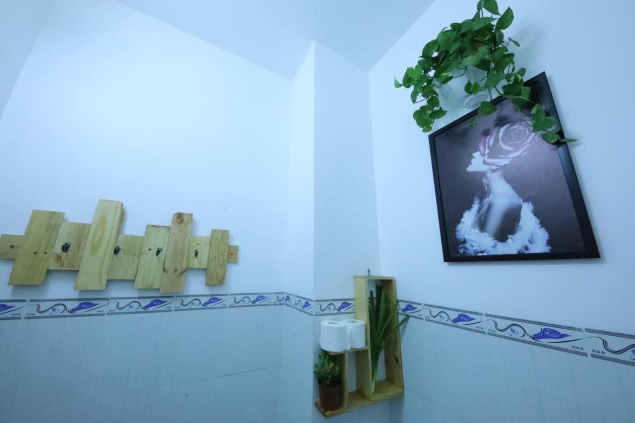 Hotel Van Thai Binh Tra Vinh Luaran gambar