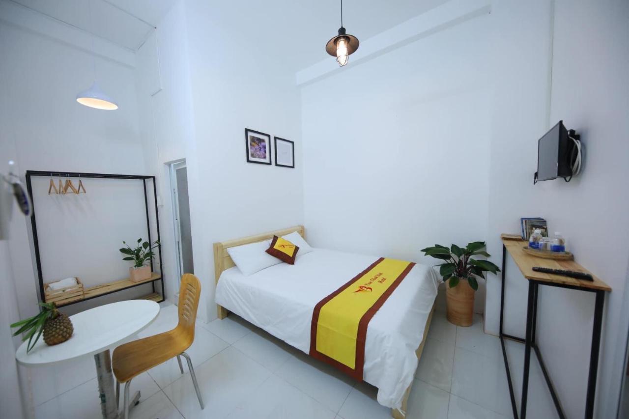 Hotel Van Thai Binh Tra Vinh Luaran gambar