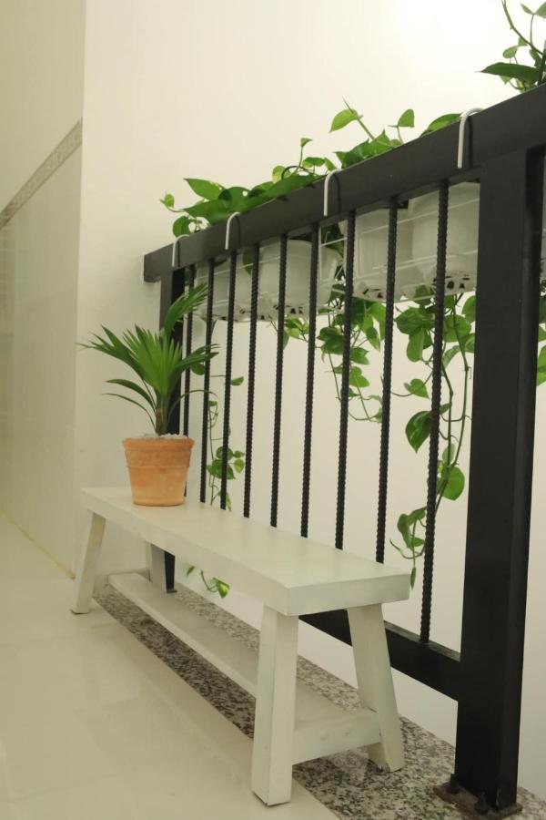 Hotel Van Thai Binh Tra Vinh Luaran gambar
