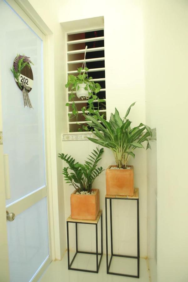 Hotel Van Thai Binh Tra Vinh Luaran gambar